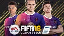 FIFA 18 Ultimate Team (FUT 18) tips en tricks - Beste team bouwen