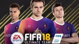FIFA 18 Ultimate Team (FUT 18) - la guida e i migliori trucchi per ottenere la squadra dei sogni