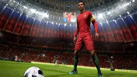 FIFA 18 adds battle royale mode called ‘World Cup’