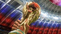 FIFA 18 World Cup - premiera: jak pobrać, jak zacząć grać