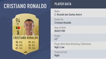 FIFA 19 best strikers - the best ST, CF, LF and RFs in FIFA