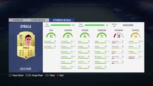 FIFA 19 FUT: How chemistry actually works