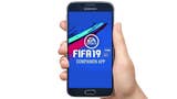 FIFA 19  Companion App - disponibile l'applicazione iOS e Android per la vostra Ultimate Team