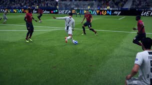 Image for FIFA 19 tips - How to score, defend, and keep the ball