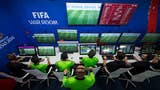 FIFA 19 doesn't have VAR