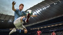 FIFA 19 gameplay is all about the animations