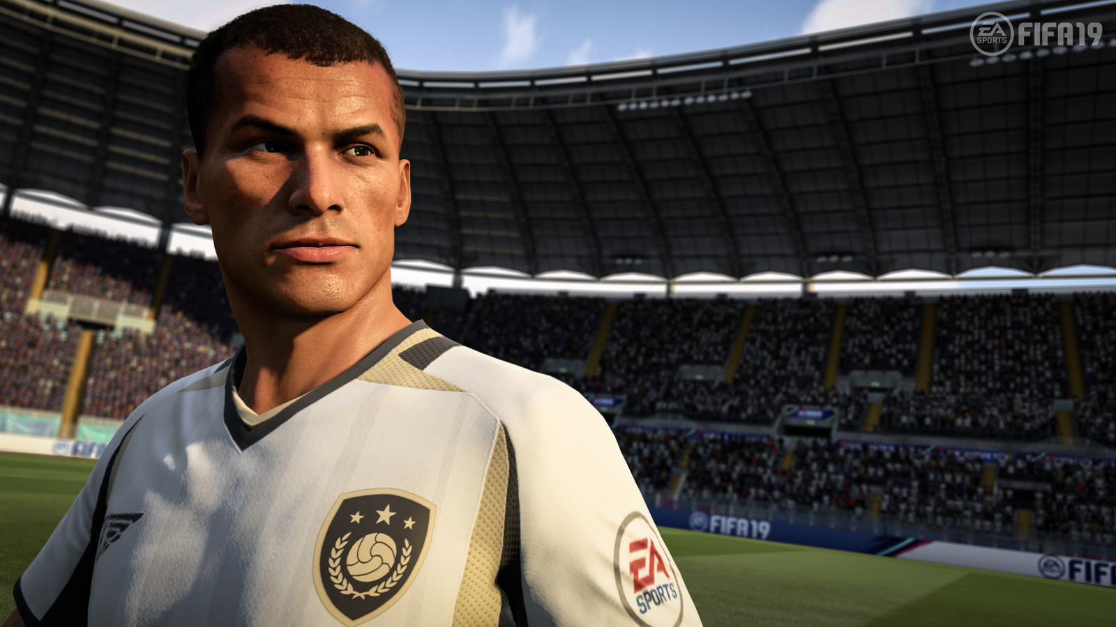 Here's the FIFA Ultimate Team 2019 jersey