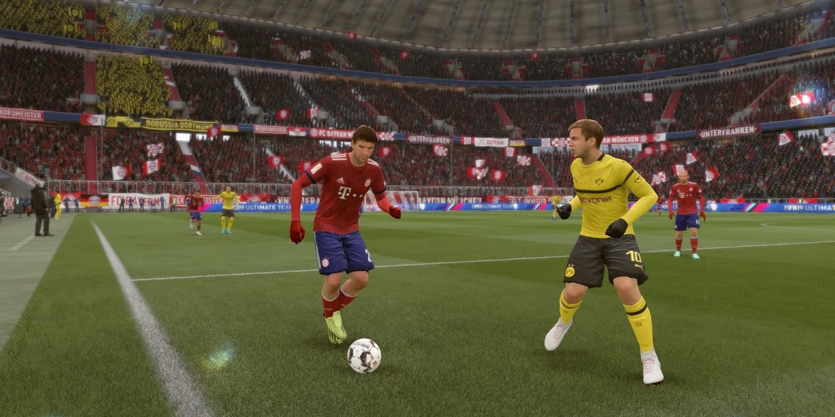FIFA 15 20 Jogadores Mais Rápidos