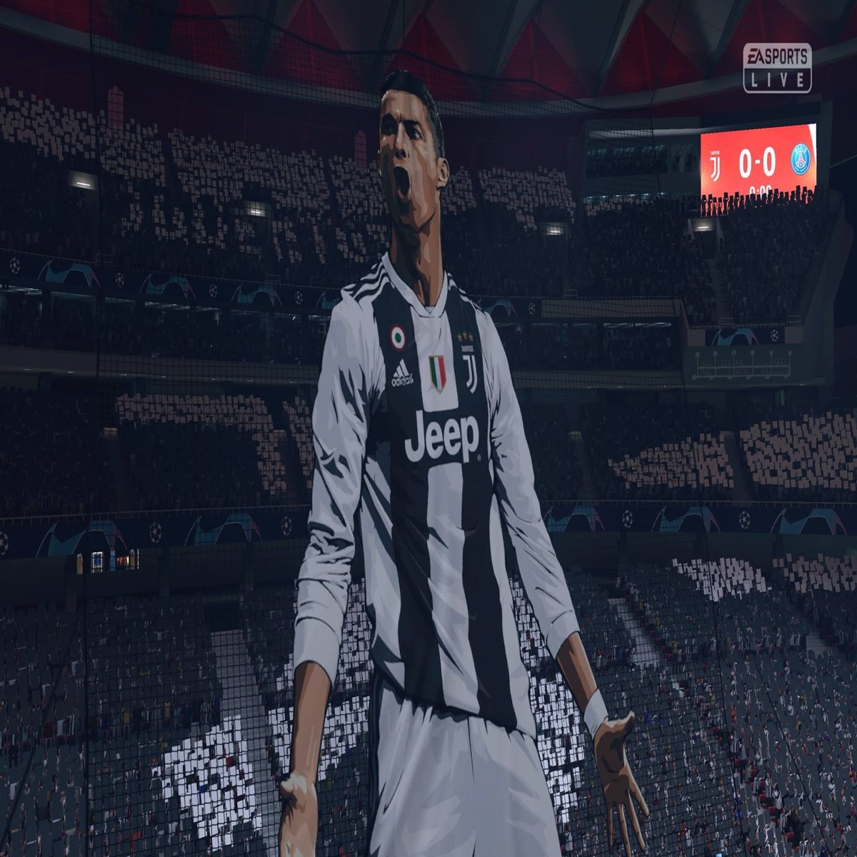 FIFA 19 review - the spectacular, video game modern football deserves | Eurogamer.net