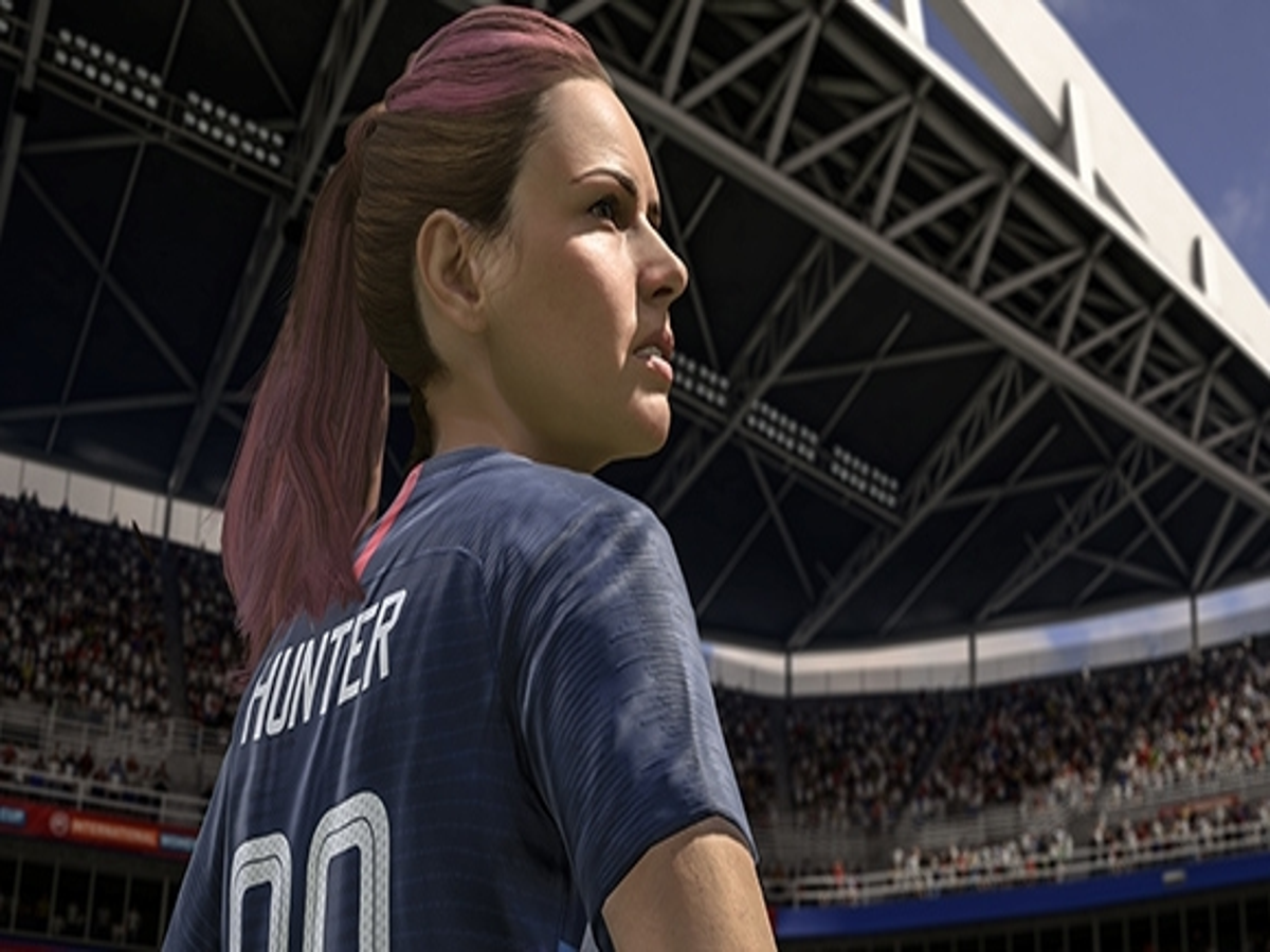 Jogo FIFA 19 Edição dos Campeões - PS4 - WARNER - FIFA - Magazine