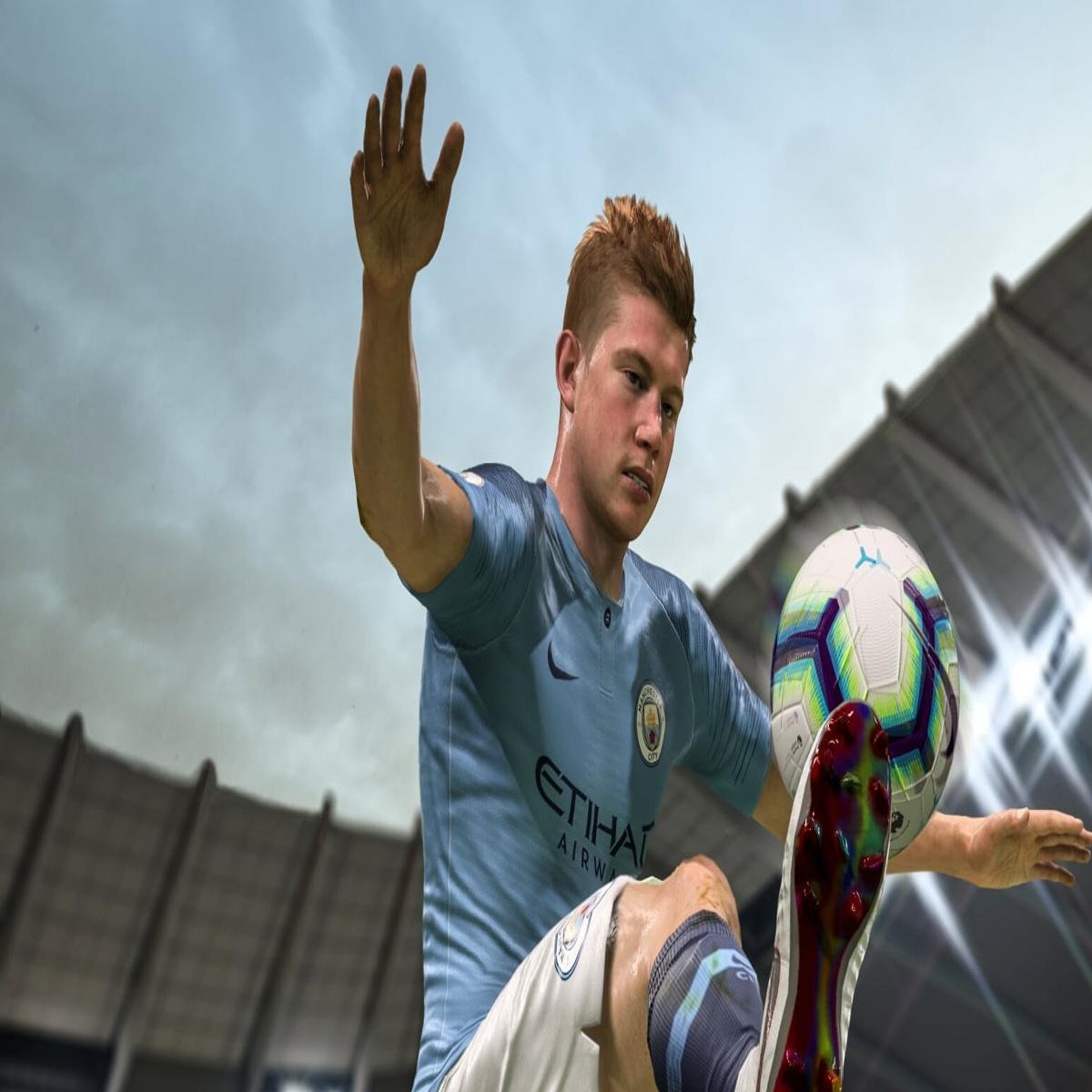 11 dicas para se dar bem no Modo Carreira do FIFA 19 - Liga dos Games