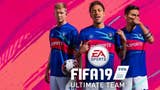 Avance de FIFA 19: los modos Ultimate Team, Kick Off y Survival