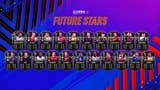 FIFA 19's new and super powerful FUT Future Stars cards spark realism debate