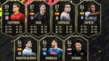 FIFA 20 TOTW 25: all players included in the 25th Team of the Week from 4th March