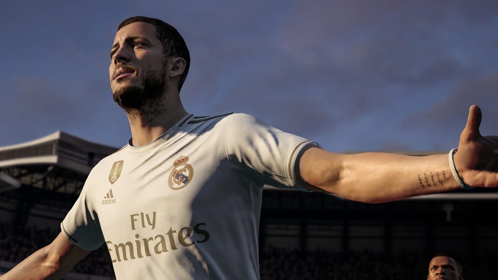 Fifa 2025 Best Defenders