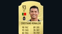FIFA 20 best strikers - the best ST, CF, LF and RFs in FIFA