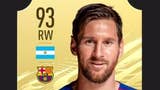 FIFA 21 best wingers - the best LW, best RW, and best LM and RMs in FIFA