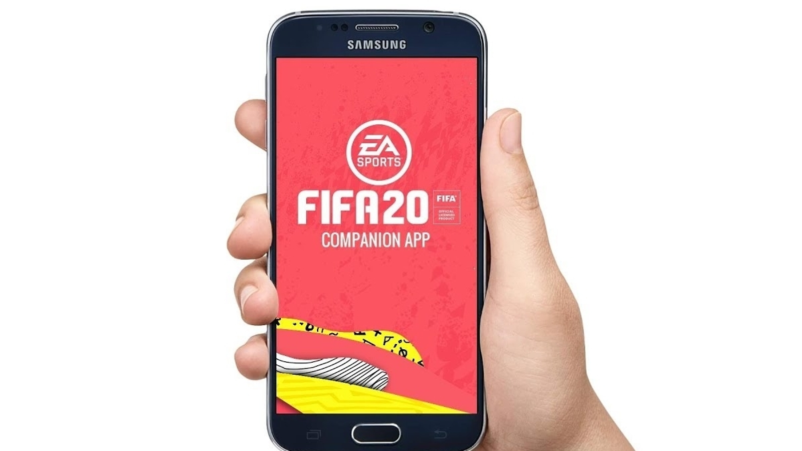 FIFA 20 Companion App Available Now For iOS and Android Devices