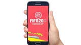 Immagine di FIFA 20 Companion App - data di uscita e come accedere all'applicazione ufficiale iOS e Android di FUT 20 Ultimate Team