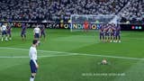 FIFA 20 presenta cambios en los penaltis y los tiros libres