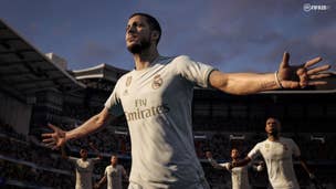 Not even The Witcher 3's Switch launch can dethrone Fifa 20 in the UK charts