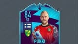 FIFA 20 Teemu Pukki SBC solution: cheapest way to complete the Pukki Squad Building Challenge