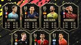 FIFA 20 TOTW 14: all players included in the fourteenth Team of the Week from 18th December