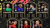 FIFA 20 TOTW 20: all players included in the twentieth Team of the Week from 29th January