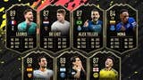 FIFA 20 TOTW 21: all players included in the twenty-first Team of the Week from 5th February