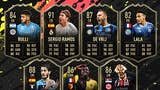 FIFA 20 TOTW 22: all players included in the twenty-second Team of the Week from 12th February