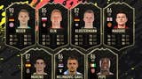 FIFA 20 TOTW 23: all players included in the twenty-third Team of the Week from 19th February