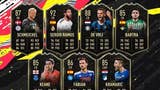FIFA 20 TOTW 39: all players included in the 39th Team of the Week from 1st July