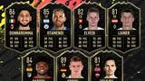 FIFA 20 TOTW 10: all players included in the tenth Team of the Week from 20th November