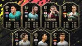 FIFA 20 TOTW 11: all players included in the eleventh Team of the Week from 27th November