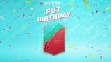 FIFA 20 - inizia l'evento FUT Birthday, il compleanno di Ultimate Team