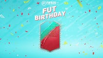 FIFA 20 - inizia l'evento FUT Birthday, il compleanno di Ultimate Team