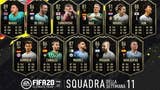 FIFA 20 Ultimate Team (FUT 20) - Annunciato il Team of the Week 11