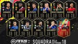 FIFA 20 Ultimate Team (FUT 20) - Annunciato il Team of the Week 18