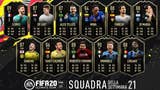 FIFA 20 Ultimate Team (FUT 20) - Annunciato il Team of the Week 21