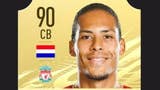 FIFA 21 best defenders - the best CB, LB, RB and Wing Backs in FIFA