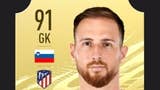 FIFA 21 best goalkeepers - the best GKs and keepers in FIFA