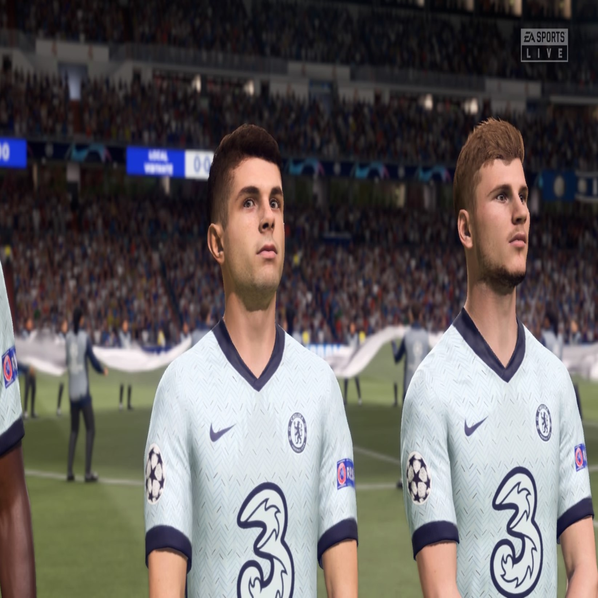 FIFA 21 Career Mode best players: the top 100 FIFA 21 players ranked by  Overall rating