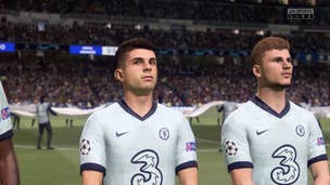 Image for EA faces loot box lawsuit in Canada for games including FIFA