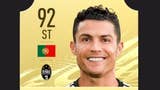 FIFA 21 best strikers - the best ST and CFs in FIFA