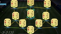 FIFA 21 Chemistry explained - how to increase Team Chemistry, Individual Chemistry, and max Chemistry in Ultimate Team
