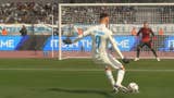 FIFA 22: Elfmeter schießen und sicher halten!