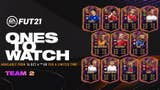 FIFA 21 SIB: Alle Spieler-Karten mit Ratings und Verbesserungen