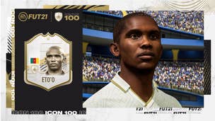 FIFA 21 New Icons List: Every Ultimate Team Legend Revealed