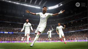 Image for EA extends UEFA licensing deal, FIFA debuts on Stadia next month