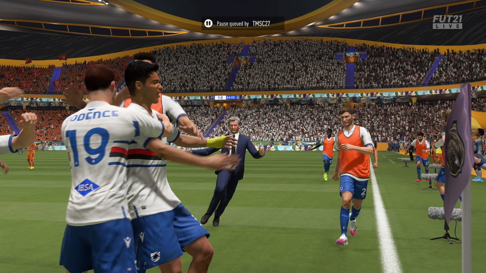 FIFA 21 PC + DLC